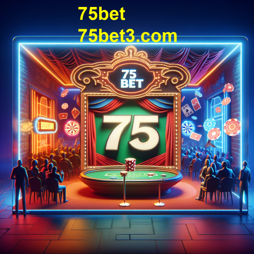 Desafios no 75bet: A Nova Sensação dos Jogos Online