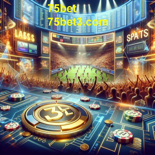 Descubra a Emoção dos Jogos de Eventos na 75bet